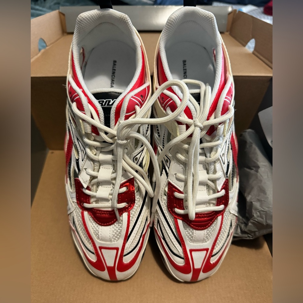 Balenciaga Drive sneakers